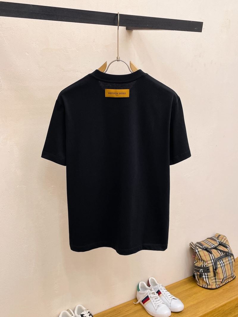 Louis Vuitton T-Shirts